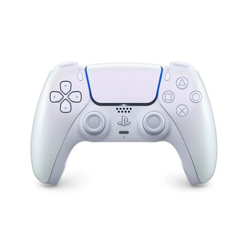 Sony PS5 Dualsense V2 Trådløs Controller Chroma Pearl EU