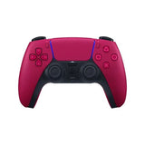 Sony PS5 Dualsense V2 Trådløs Controller Cosmic Red EU