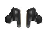 Bose QuietComfort Ultra TWS earbuds Hovedtelefoner Sort Guld
