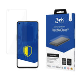 OnePlus Nord 2T - 3mk FlexibleGlassTM