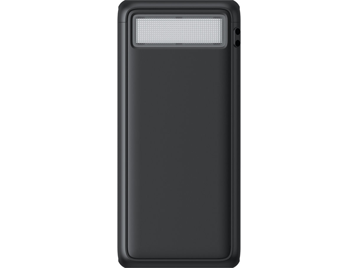 Sandberg 420-75 powerbank Lithium-Ion (Li-Ion) 50000 mAh Sort