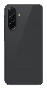 Samsung Galaxy A36 5G Enterprise Edition 17 cm (6.7") Dual SIM Android 15 USB Type-C 6 GB 128 GB 5000 mAh Sort