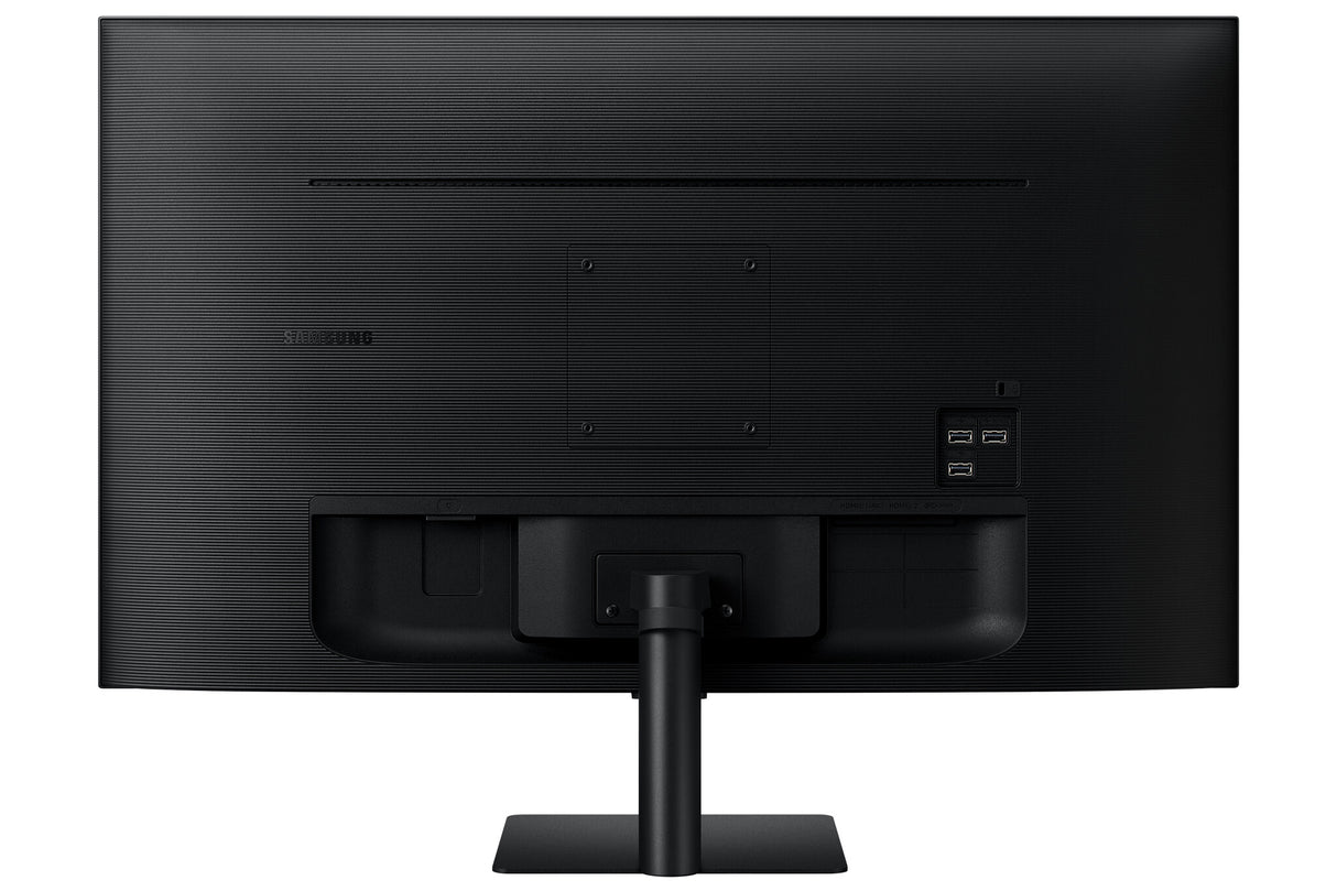 Samsung M7 M70F computerskærm 81,3 cm (32") 3840 x 2160 pixel 4K Ultra HD LED Sort