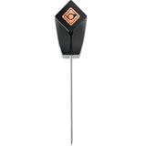 De Dietrich DPI7884XT kogeplade Sort Indbygget 80 cm Zone induktionskogeplade 3 zone(s)