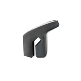 De Dietrich DPI7884XT kogeplade Sort Indbygget 80 cm Zone induktionskogeplade 3 zone(s)