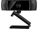 Sandberg 134-38 webcam 2,07 MP 1920 x 1080 pixel USB 2.0 Sort