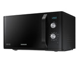 Samsung MG23K3614AK/BA mikrobølgeovn Sort Solo mikroovn Bordplade 23 L 1250 W
