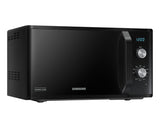 Samsung MG23K3614AK/BA mikrobølgeovn Sort Solo mikroovn Bordplade 23 L 1250 W