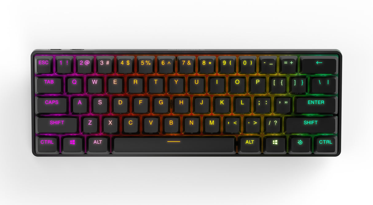 SteelSeries Apex Pro Mini NOR keyboard