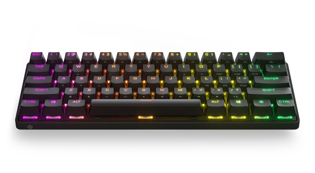 SteelSeries Apex Pro Mini WL NOR keyboard