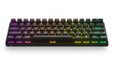 SteelSeries Apex Pro Mini WL NOR keyboard