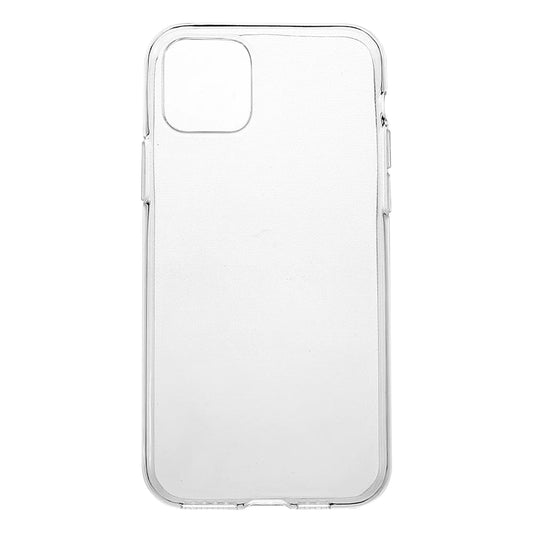 iPhone 11 Cover - gennemsigtig