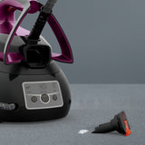 TEFAL Express Vision SV8152E0 dampstation
