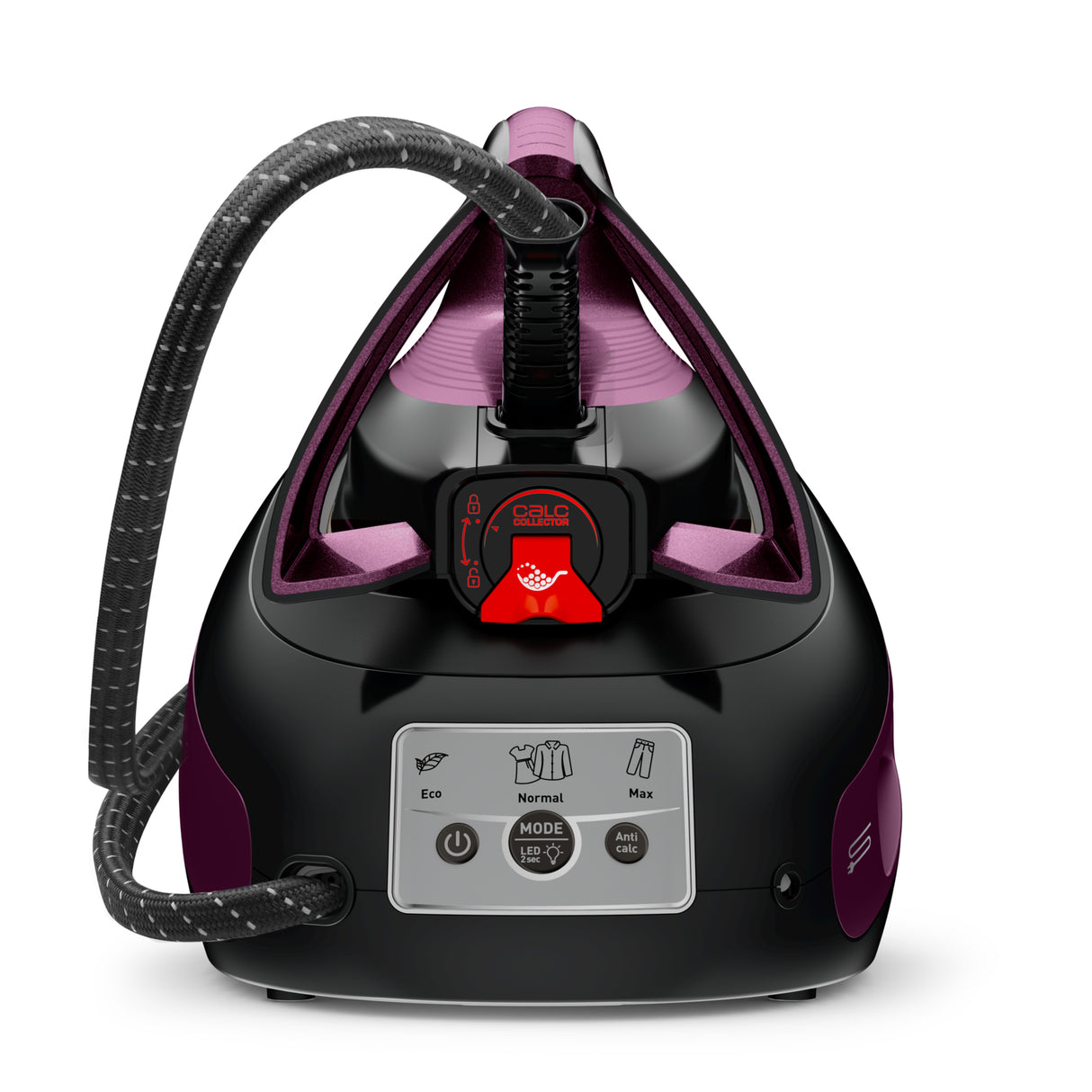 TEFAL Express Vision SV8152E0 dampstation