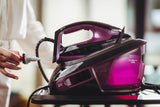 TEFAL Express Vision SV8152E0 dampstation