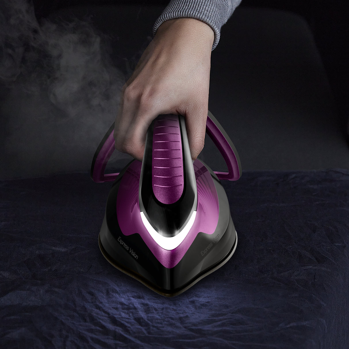 TEFAL Express Vision SV8152E0 dampstation