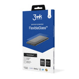 3mk FlexibleGlassTM Hybrid Glass til Nintendo Switch Lite 2019
