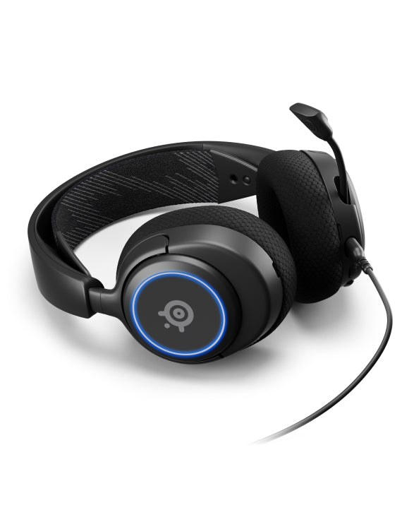 SteelSeries Arctis Nova 3 headset