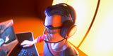 SteelSeries Arctis Nova 3 headset