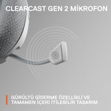 SteelSeries Arctis Nova 1 headset white