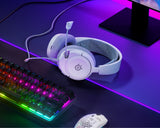 SteelSeries Arctis Nova 1 headset white