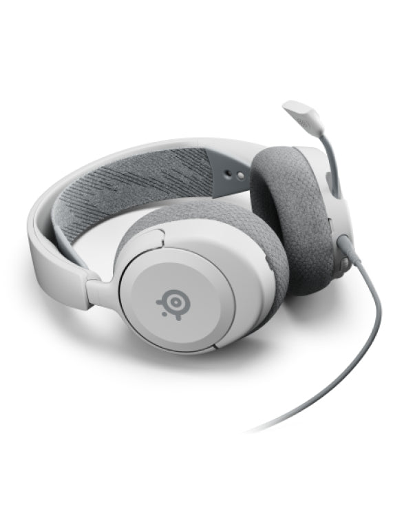 SteelSeries Arctis Nova 1 headset white