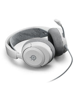 SteelSeries Arctis Nova 1 headset white