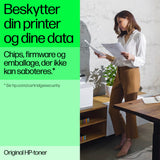 HP 648A Toner Collection Unit (tonersamlingsenhed)