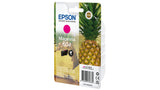 Epson 604 Singlepack Magenta 130 sider Blæk C13T10G34010