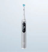 Oral-B iO Series 6N Elektrisk tandbørste Grå