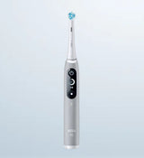 Oral-B iO Series 6N Elektrisk tandbørste Grå