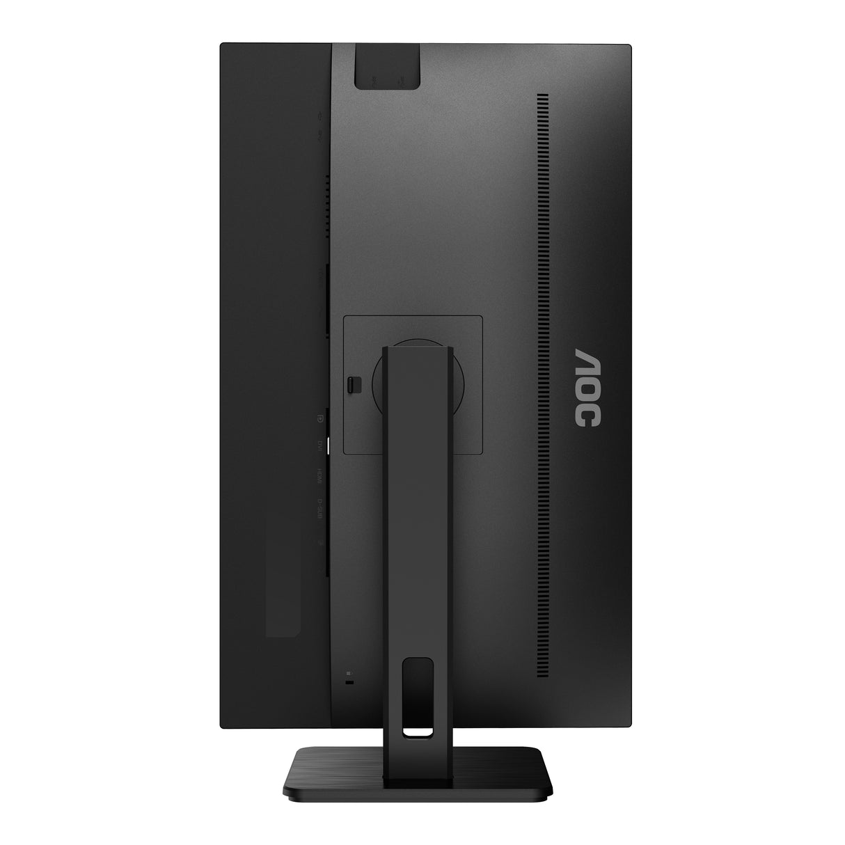 AOC Pro-line 24P2QM 24 VA 1920 x 1080 (Full HD) DVI VGA (HD-15) HDMI DisplayPort 75Hz