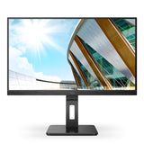 AOC Pro-line 24P2QM 24 VA 1920 x 1080 (Full HD) DVI VGA (HD-15) HDMI DisplayPort 75Hz