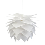 Dyberg Larsen PineApple hvid small pendel