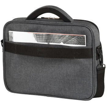 HAMA Computertaske Business 15.6" Grå