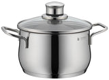 WMF Diadem Plus 0733556040 grydesæt 9 stk