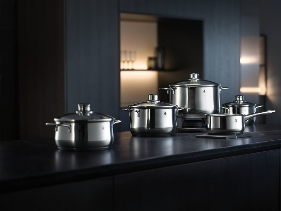 WMF Diadem Plus 0733556040 grydesæt 9 stk