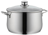 WMF Diadem Plus 0733556040 grydesæt 9 stk