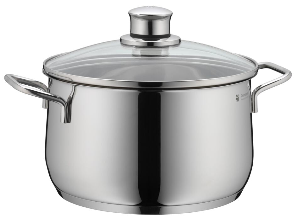 WMF Diadem Plus 0733556040 grydesæt 9 stk