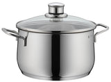 WMF Diadem Plus 0733556040 grydesæt 9 stk