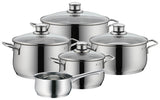 WMF Diadem Plus 0733556040 grydesæt 9 stk