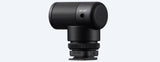 Sony ECM G1 Mikrofon Kablet Sort