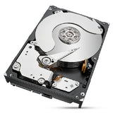 Seagate IronWolf Pro Harddisk ST8000NT001 8TB 3.5 SATA-600 7200rpm