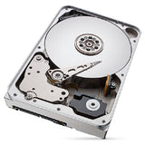 Seagate IronWolf Pro Harddisk ST12000NT001 12TB 3.5 SATA-600 7200rpm