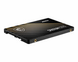 MSI SPATIUM Solid state-drev S270 240GB 2.5 Serial ATA-150 Serial ATA-300 Serial ATA-600