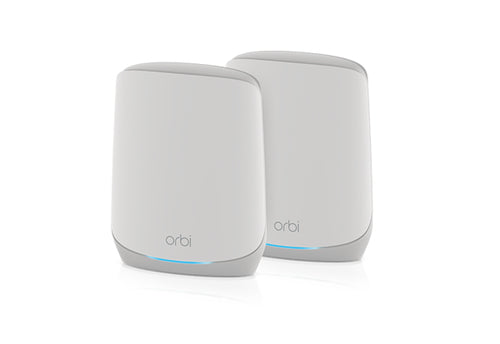 NETGEAR Orbi RBK762S Wi-Fi-system