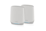 NETGEAR Orbi RBK762S Wi-Fi-system