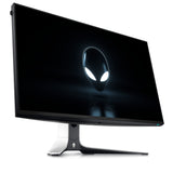 Alienware AW2723DF LED display 68,6 cm (27") 2560 x 1440 pixel Quad HD LCD Sølv