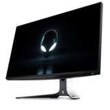 Alienware AW2723DF LED display 68,6 cm (27") 2560 x 1440 pixel Quad HD LCD Sølv