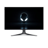 Alienware AW2723DF LED display 68,6 cm (27") 2560 x 1440 pixel Quad HD LCD Sølv